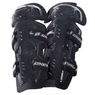 Ginocchiera Pro II Knee Cups KID