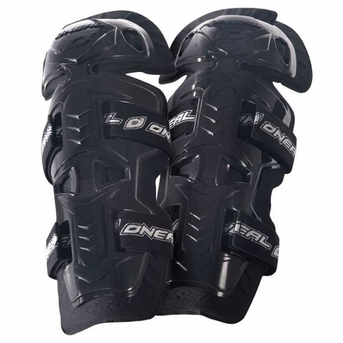 Knee guard Pro II Knee Cups KID