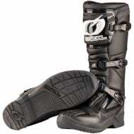 Boots RSX black