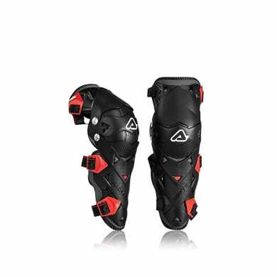 Ginocchiera Impact Evo 3.0