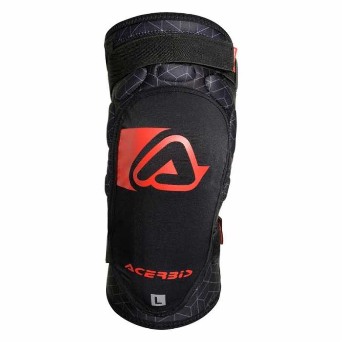 Ginocchiera X-Knee Soft Adult