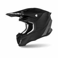 Casco Twist 2.0 Nero Opaco