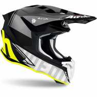Casco Twist 2.0 Tech Yellow Matt