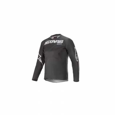 Jersey YOUTH Racer Braap Black