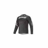 Jersey YOUTH Racer Braap Black