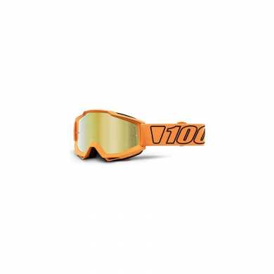 Goggle Accuri Luminari Orange