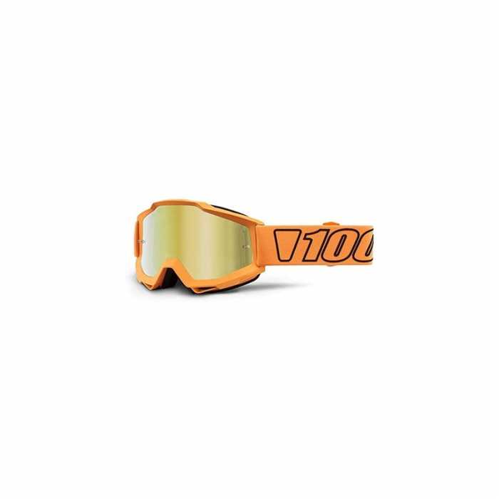 Goggle Accuri Luminari Orange