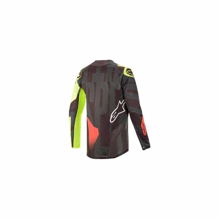 Maglia Techstar Factory Jersey