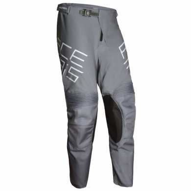 Pantalone Mx Track Grey
