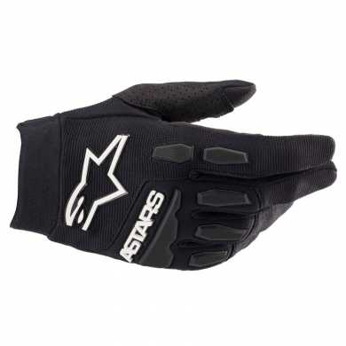 Glove Full Bore Black