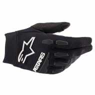 Glove Radar Youth dark camo