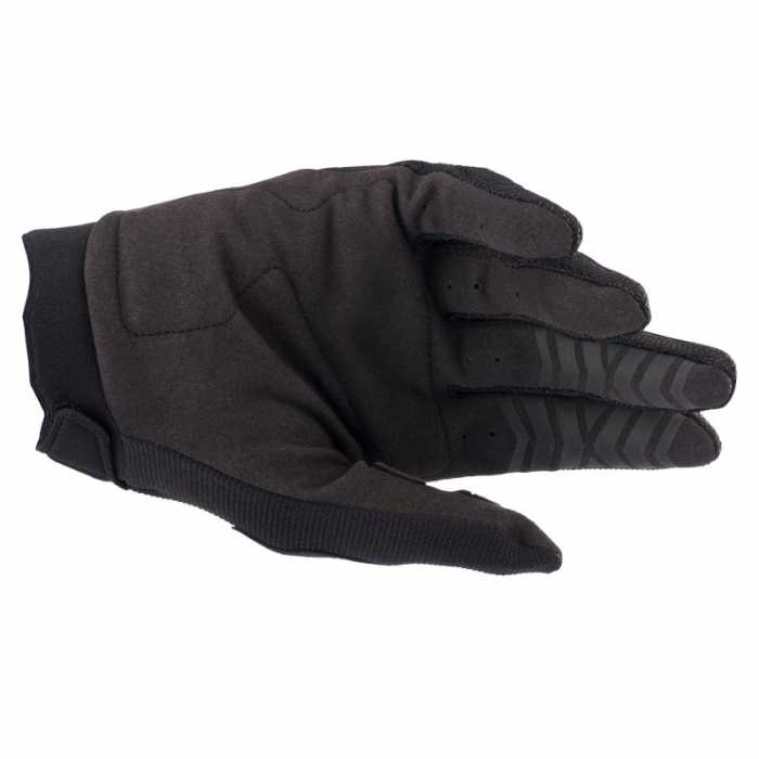 Glove Full Bore Black
