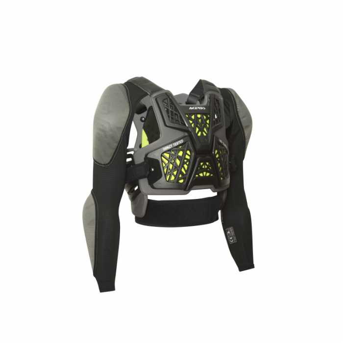 Jacket Body Armour Specktrum Lev 2