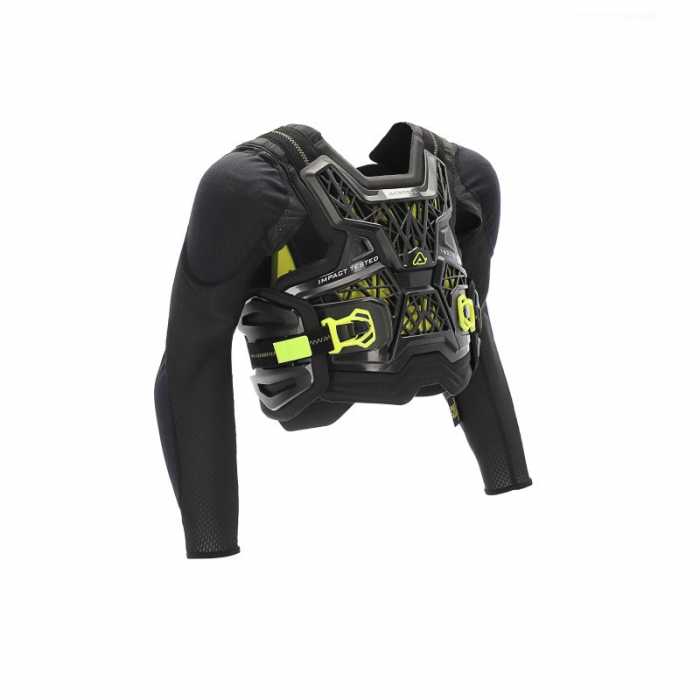 Pettorina Specktrum Kid Body Armour Lev 2