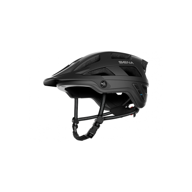 Casco M1 Smart Nero con Interfono