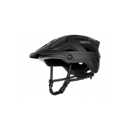 Helmet M1 Smart With Intercom Black