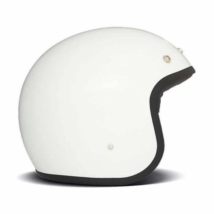 Casco Vintage Monocolore