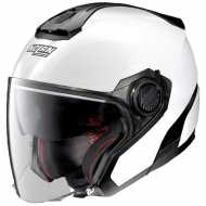 Casco N40-5 Special N-Com nero grafite