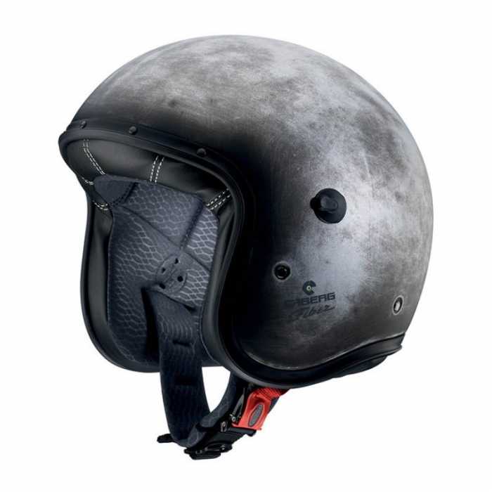Casco Freeride Iron