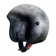 Helmet Freeride Solid Black