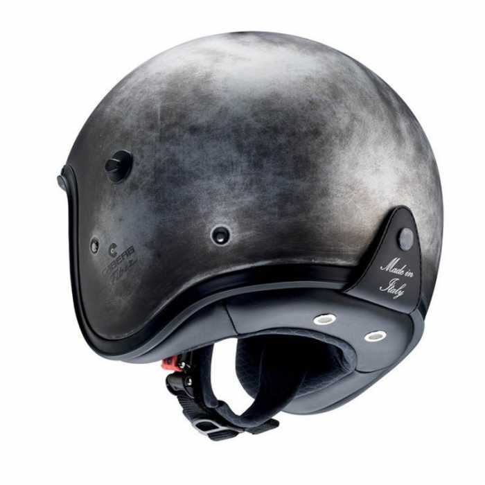 Casco Freeride Iron
