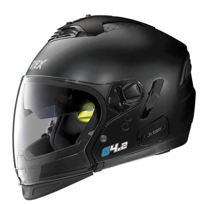 Casco G4.2 PRO Kinetic