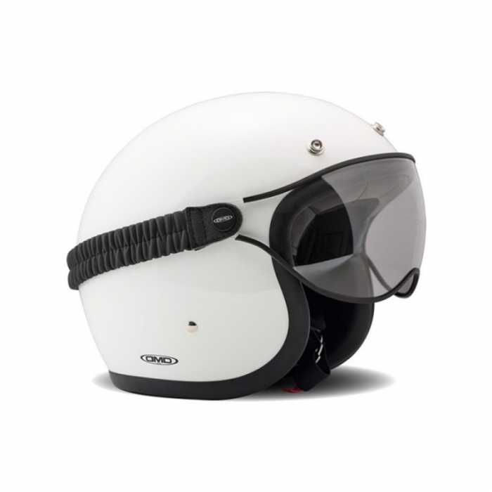 Visiera Google Aviator Trasparente