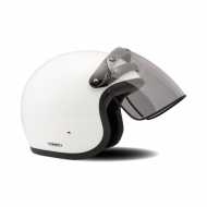 Visiera Flip Up Trasparente