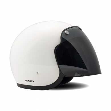 Visor Big Long Light Smoked