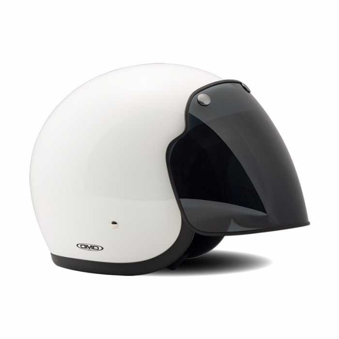 Visor Big Long Light Smoked