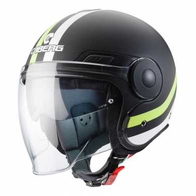 Casco Uptown Chrono
