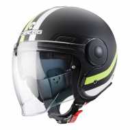 Helmet O1 Chullo Yellow