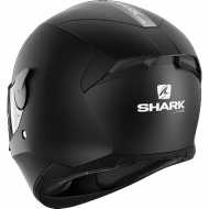 Casco D-Skwal 2 Nero Opaco