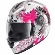 Helmet X20 Expedition White