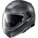 Casco N100-5 Classic N-com Vulcan Grey