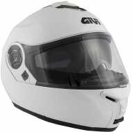 Helmet X20 Expedition White