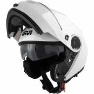 Helmet X20 Expedition White