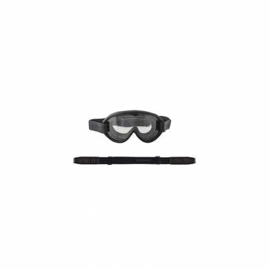 Goggle Scrambler Black Lens Photocromatic