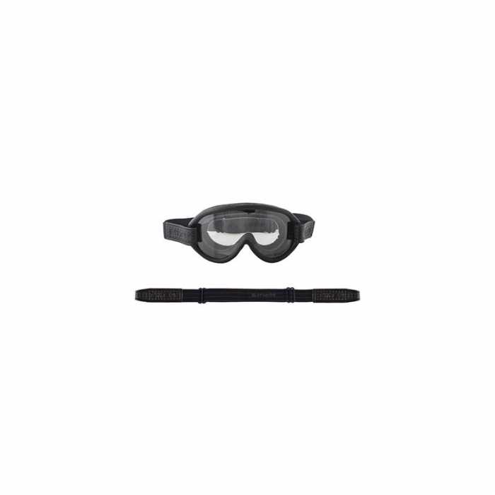 Goggle Scrambler Black Lens Photocromatic