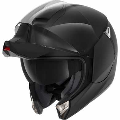 Helmet EvoJet Matt Black