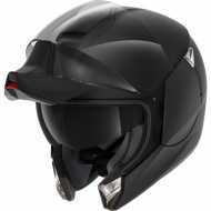 Casco EvoJet Nero Opaco
