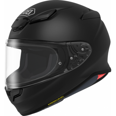 Helmet Nxr 2 Matt Black