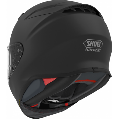 Helmet Nxr 2 Matt Black