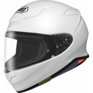 Casco Nxr 2 nero opaco