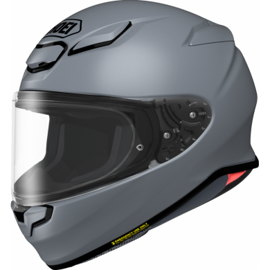 Helmet Nxr 2 Basalt Grey