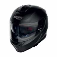 Helmet N80-8 Classic N-Com Vulcan Grey