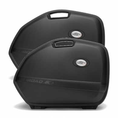 Coppia valigie laterali K33N