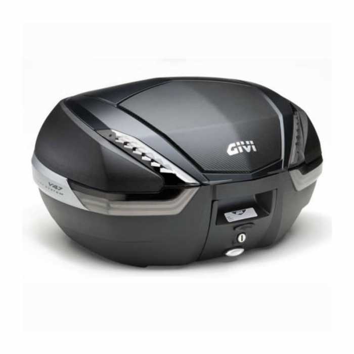 Bauletto V47NNT Tech