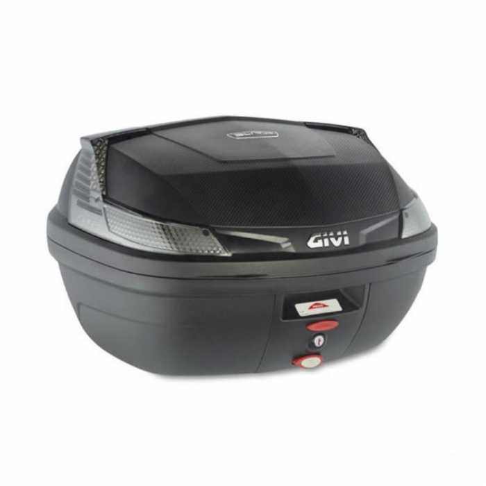 Top Case B47 Blade Tech