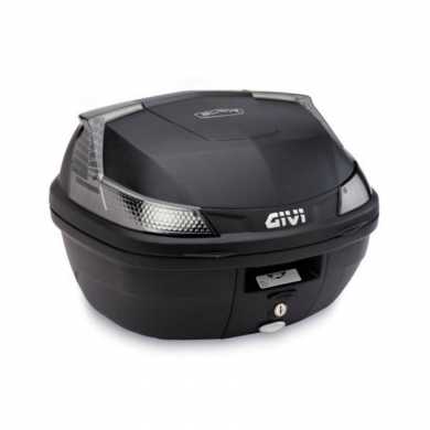 Bauletto B37 Blade Tech